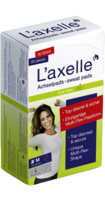 LAXELLE Achselpads mit Aloe Vera Gr.M