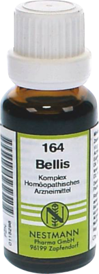 BELLIS KOMPLEX Nr.164 Dilution