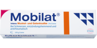 MOBILAT Intens Muskel- und Gelenksalbe 3% Creme