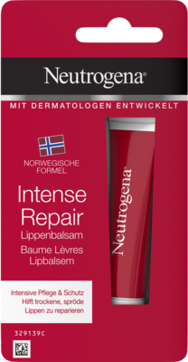 NEUTROGENA norweg.Formel Intense Repair Lippenbal.