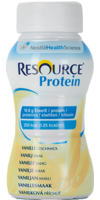 RESOURCE Protein Drink Vanille