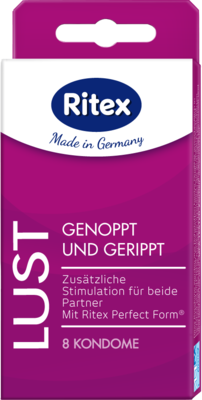 RITEX Lust Kondome