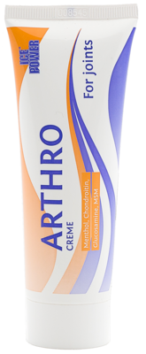 ICE POWER Arthro Creme