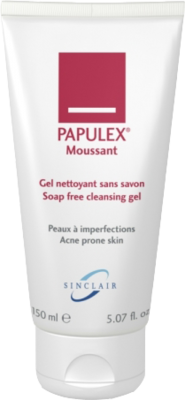 PAPULEX Waschlotion Gel