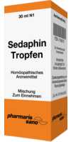 SEDAPHIN Tropfen