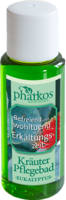 PHARKOS Eukalyptus Kräuter Ölbad