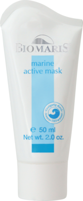 BIOMARIS Marine active mask Spender