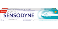 SENSODYNE MultiCare Original Zahncreme