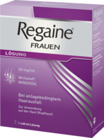 REGAINE Frauen 20 mg/ml Lsg.z.Anw.a.d.Kopfhaut