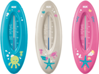 NUK Badethermometer Ocean