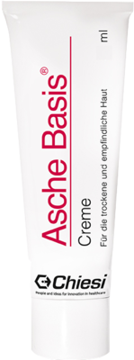 ASCHE Basis Creme