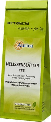 MELISSEN TEE DAB Aurica