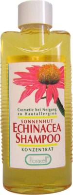 ECHINACEA SHAMPOO floracell