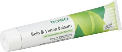 RÖWO Bein & Venenbalsam