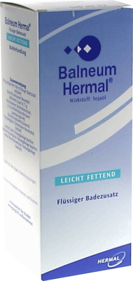 BALNEUM Hermal flüssiger Badezusatz