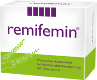 REMIFEMIN Tabletten