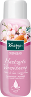 KNEIPP Cremebad Hautzarte Verwöhnung