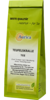 TEUFELSKRALLE TEE Aurica