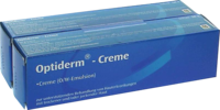 OPTIDERM Creme