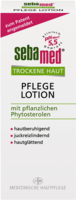 SEBAMED Trockene Haut Pflege Lotion