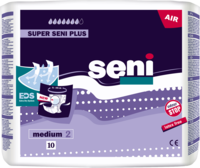 SUPER SENI Plus Inkontinenzslip M