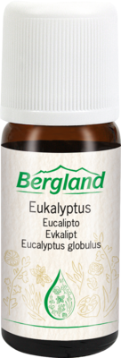 EUKALYPTUS ÖL natürlich