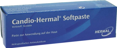 CANDIO HERMAL Softpaste