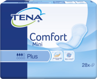 TENA COMFORT mini plus Vorlage