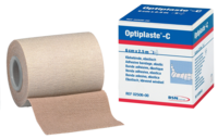 OPTIPLASTE C 8 cmx2,5 m Rolle