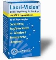 LACRI-VISION Augentropfen