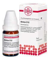 ARNICA C 12 Globuli