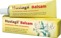 HUSTAGIL Balsam