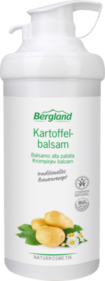 KARTOFFELBALSAM