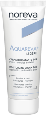 NOREVA Aquareva Creme