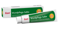 ILON Wundpflege-Salbe