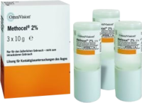 METHOCEL 2% Augentropfen