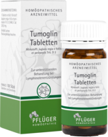 TUMOGLIN Tabletten