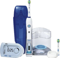 ORAL B Professional Care 9900 D30.546.4X Zahnb.