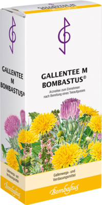 GALLENTEE M Bombastus