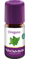 OREGANO ÖL Bio