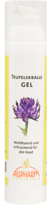 TEUFELSKRALLE GEL