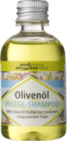 OLIVENÖL PFLEGE-Shampoo