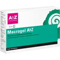 MACROGOL-CT Balance Abführpulver