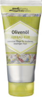 OLIVENÖL AUFBAU-Kur