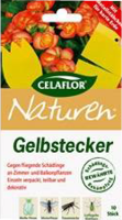 CELAFLOR Gelbstecker