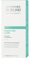 BÖRLIND Purifying Care Reinigungsgel