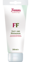 FROMMS Gleit- und Massagegel