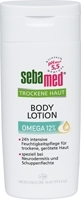 SEBAMED Trockene Haut Omega 12% Bodylotion