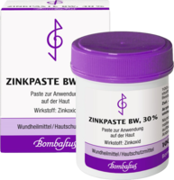 ZINKPASTE BW