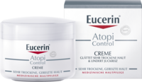 EUCERIN AtopiControl Creme